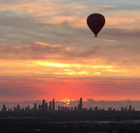 Private Villa with Great Views - Hotel NSW