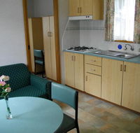 Prom Central Caravan Park - Hotel NSW