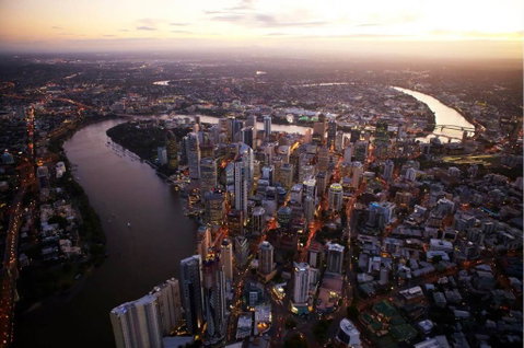 Pullman Brisbane Airport - Hotel NSW 2