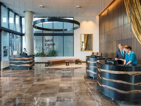 Pullman Brisbane Airport - Hotel NSW 0