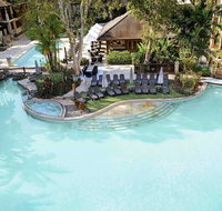 Pullman Palm Cove Sea Temple Resort  Spa - Hotel NSW