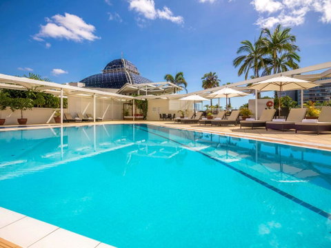 Pullman Reef Hotel Casino - Hotel NSW 3