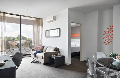 Punthill Dandenong - Hotel NSW 3