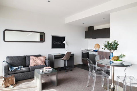 Punthill Dandenong - Hotel NSW 0