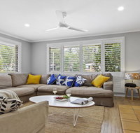 Pure Salt - beach house with pool 300m to beach - Hotel NSW