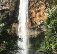 Purling Brook Falls Gwongorella - Hotel NSW