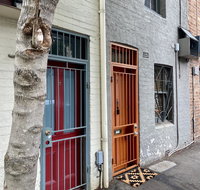 Pyrmont 2 Bdrm Terrace Home - Sydney Premium Location- Walk Everywhere - Sleeps 6 - Hotel NSW