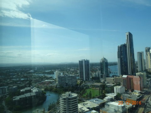 Q1 Resort Apartment, - Hotel NSW 3