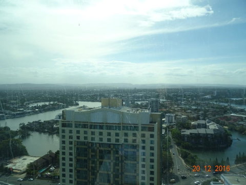 Q1 Resort Apartment, - Hotel NSW 2