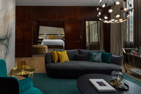 QT Sydney - Hotel NSW 0