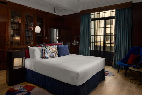 QT Sydney - Hotel NSW 2