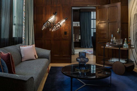 QT Sydney - Hotel NSW 3