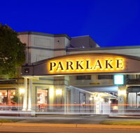 Quality Hotel Parklake Shepparton - Hotel NSW