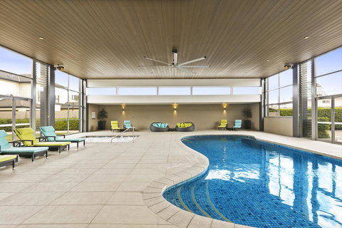 Quality Hotel Parklake Shepparton - Hotel NSW 1