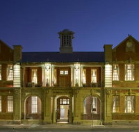 Quality Hotel Regent Rockhampton - Hotel NSW