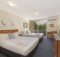 Quality Inn Airport Heritage - Hotel NSW