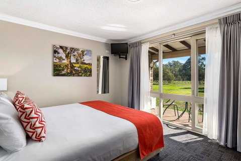 Quality Inn Carriage House - Hotel NSW 1