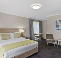 Quality Inn Carriage House - Hotel NSW