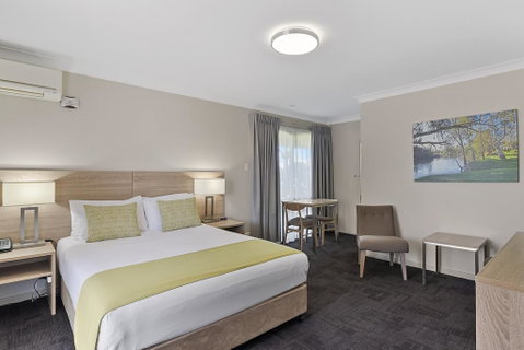 Quality Inn Carriage House - Hotel NSW 0