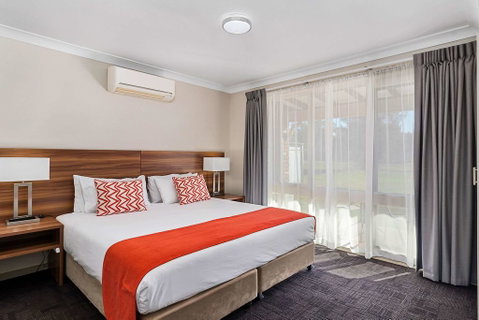 Quality Inn Carriage House - Hotel NSW 2