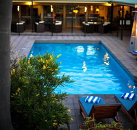 Quality Inn Dubbo International - Hotel NSW