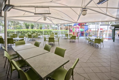 Quality Inn Penrith Sydney - Hotel NSW 3