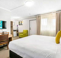 Quality Inn Sunshine Haberfield - Hotel NSW