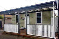 Quartz Cottage Geelong