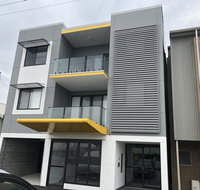 Quattro On Young - Hotel NSW