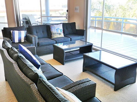 QUAYS 6 - Hotel NSW 1