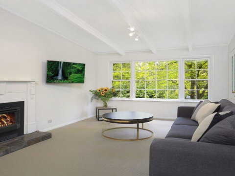 Que Sera - Carefree Stay Near Gibraltar Resort - Hotel NSW 3