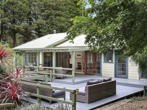 Que Sera - Carefree Stay Near Gibraltar Resort - Hotel NSW 2