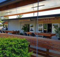 Queens Beach Hotel - Hotel NSW