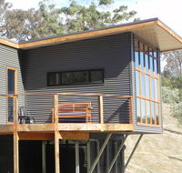 Queenstown Retreat BB - Hotel NSW