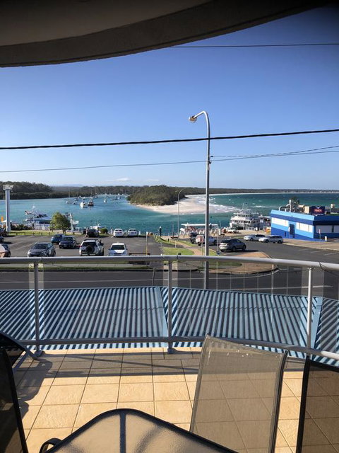 Quelle Vue Huskisson - Hotel NSW 0