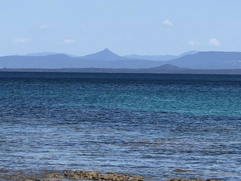 Quelle Vue Huskisson - Hotel NSW 1