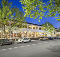 Quest Canberra - Hotel NSW
