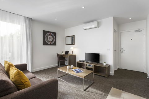 Quest Ivanhoe - Hotel NSW 1