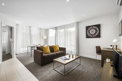 Quest Ivanhoe - Hotel NSW 2
