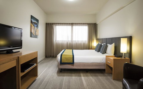 Quest Mackay - Hotel NSW 2