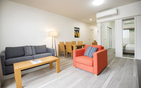 Quest Mackay - Hotel NSW 3