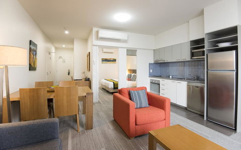 Quest Mackay - Hotel NSW 0