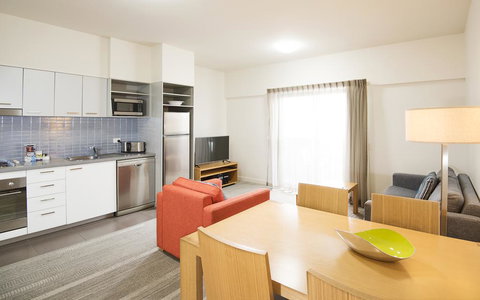 Quest Mackay - Hotel NSW 1