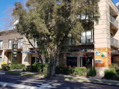 Quest Maitland - Hotel NSW 1