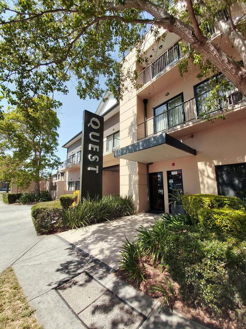 Quest Maitland - Hotel NSW 0