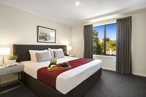 Quest Mont Albert - Hotel NSW 1