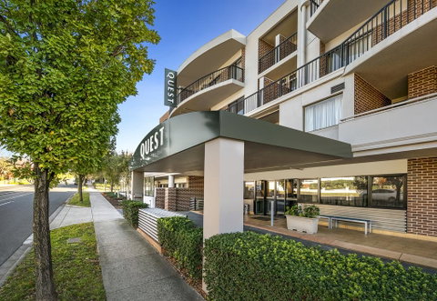Quest Mont Albert - Hotel NSW 0