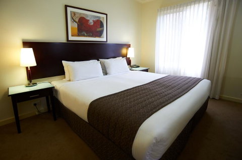 Quest Royal Gardens - Hotel NSW 3