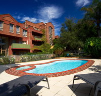 Quest Royal Gardens - Hotel NSW