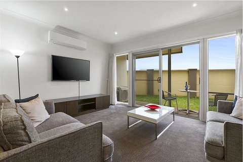 Quest Sanctuary Lakes - Hotel NSW 1